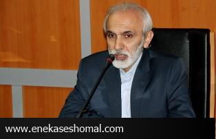 برگزاری جشن رمضان در شهرهای مازندران